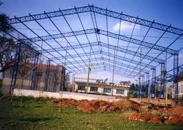 Estruturas Metálicas