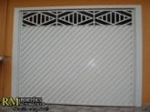 Portões de Chapa